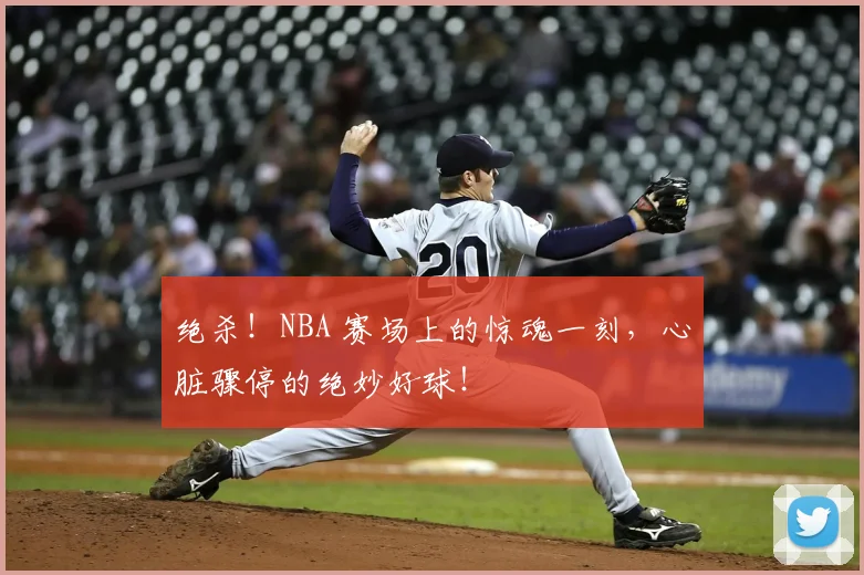 绝杀!NBA 赛场上的惊魂一刻,心脏骤停的绝妙好球!